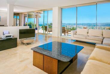 استراحتگاه Villa Tranquila