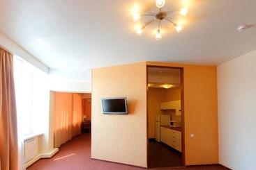 Apart-hotel