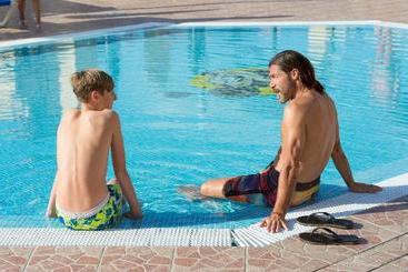 Ramada Residences by Wyndham Tenerife Costa Adeje