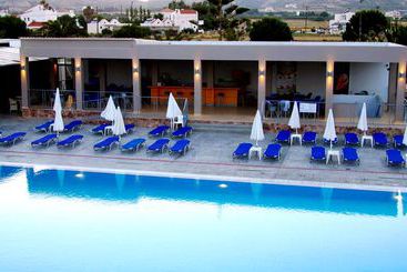 Asteras Resort   All Inclusive