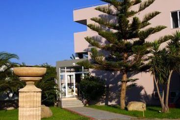 Asteras Resort   All Inclusive