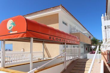Appartment Florida Park Club