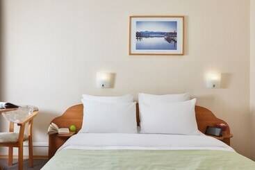 Grand Hotel Oka Business