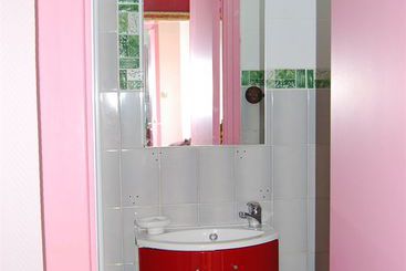 هتل Hôtel Azur
