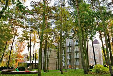 酒店 Royal Falke Resort & Spa