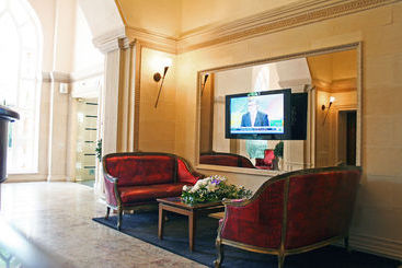 酒店 Royal Falke Resort & Spa