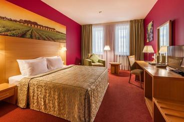 Eurasia Business Hotel Tyumen