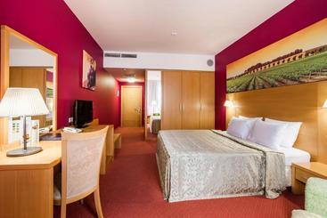Eurasia Business Hotel Tyumen