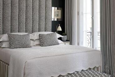 Haymarket Hotel, Firmdale Hotels