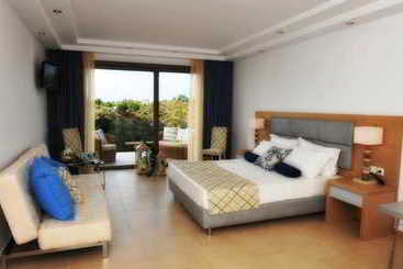 هتل Skiathos Premier