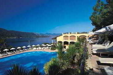 هتل Club Nimara Beach Resort