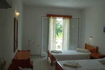 Apartamento Mythos Studios