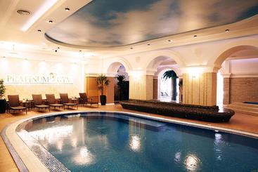 Parkhotel Europe