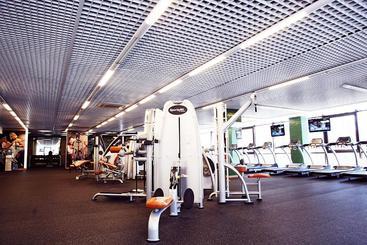 Parkhotel Europe