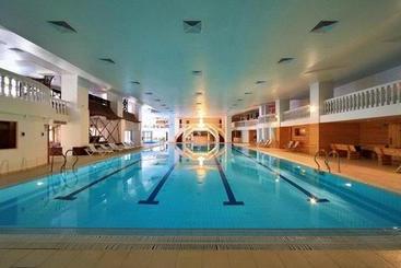 Royal Hotels & SPA Resorts Tsesar