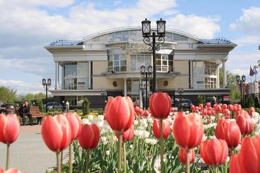 בית מלון כפרי Sheremetev Park