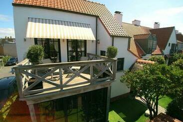 B&b Grain De Sable