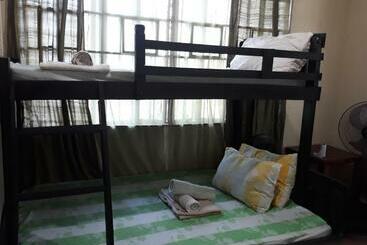 پانسیون Cvnb Guesthouse