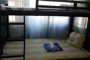 پانسیون Cvnb Guesthouse