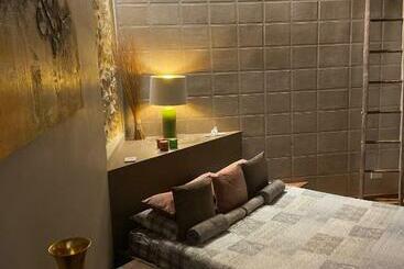 پانسیون Epicuro Guest House