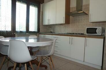 پانسیون Le Terrazze Rooms & Studios
