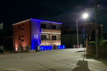 پانسیون Le Terrazze Rooms & Studios