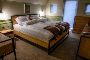 پانسیون Vitality Guest House
