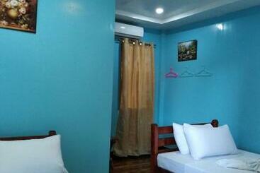 هاستل Southside Tourist Inn