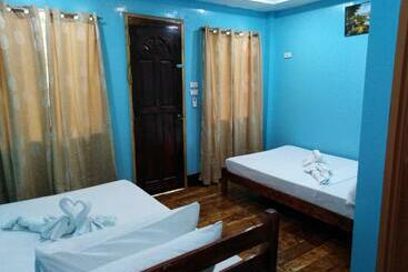 هاستل Southside Tourist Inn