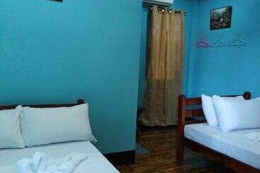 هاستل Southside Tourist Inn