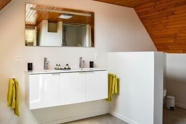 B&b Plattestien