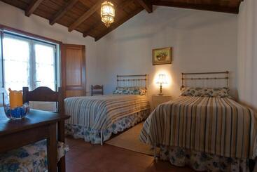 مبيت وإفطار Quinta Do Lagar