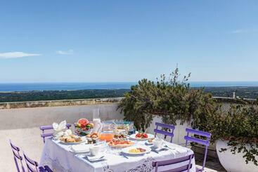 پانسیون Bartago Luxury House