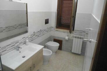 پانسیون Affittacamere Casa Quisquina