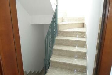 پانسیون Affittacamere Casa Quisquina