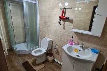 پانسیون Casa Toader
