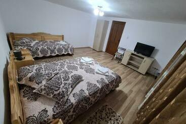 پانسیون Casa Toader