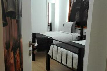 پانسیون Guesthouse Alentejo