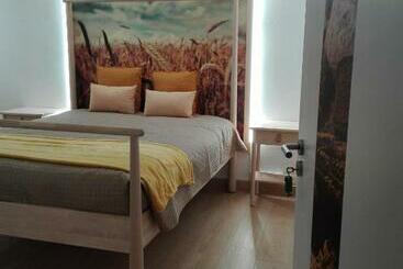 پانسیون Guesthouse Alentejo