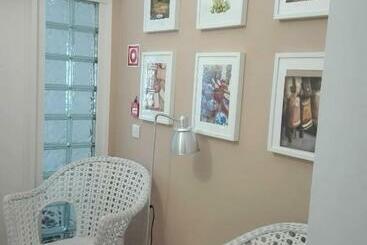 پانسیون Guesthouse Alentejo