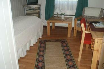 پانسیون Vadsø Apartment