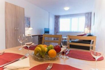 Apartmán U Lázní D23