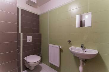 Apartmán U Lázní D23