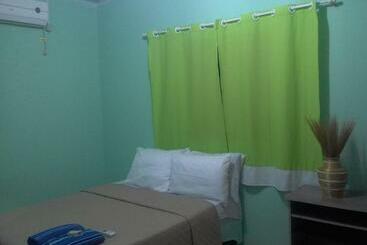 צימר Macedo Hospedagem