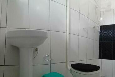 تختخواب و صبحانه Macedo Hospedagem
