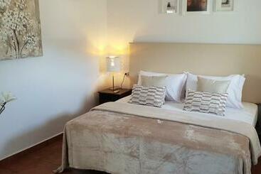 Cortijo El Chenil Rural Retreat