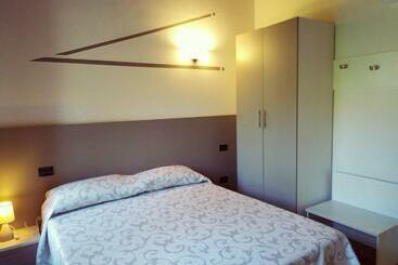 هتل Agriturismo Le Colonie