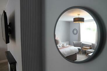 پانسیون Bridgeside Rooms