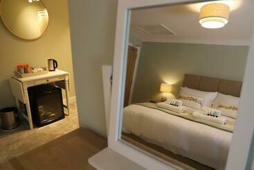 پانسیون Bridgeside Rooms