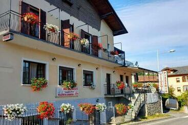 پانسیون Locanda Mami